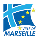 Logo VILLE DE MARSEILLE