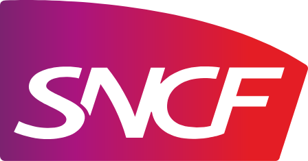 Logo SNCF REGION SUD